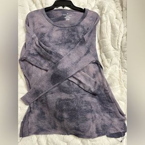 American Eagle Soft and Sexy long sleeve shirt
